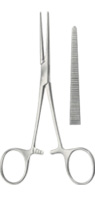 Haemostatic Forceps 